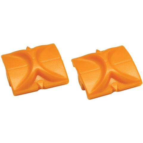 Fiskars Triple Track Replacement Blades 2/Pkg  Straight Style 1