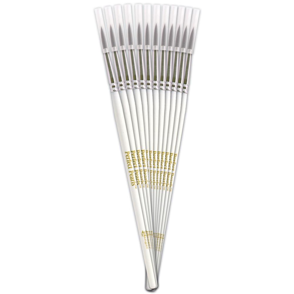 Ranger Paint Brushes - Fine Point