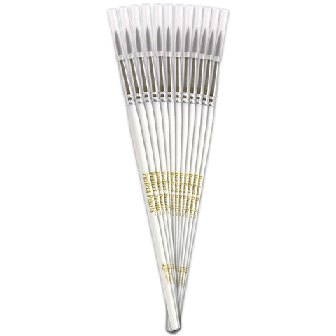 Ranger Paint Brushes - Fine Point