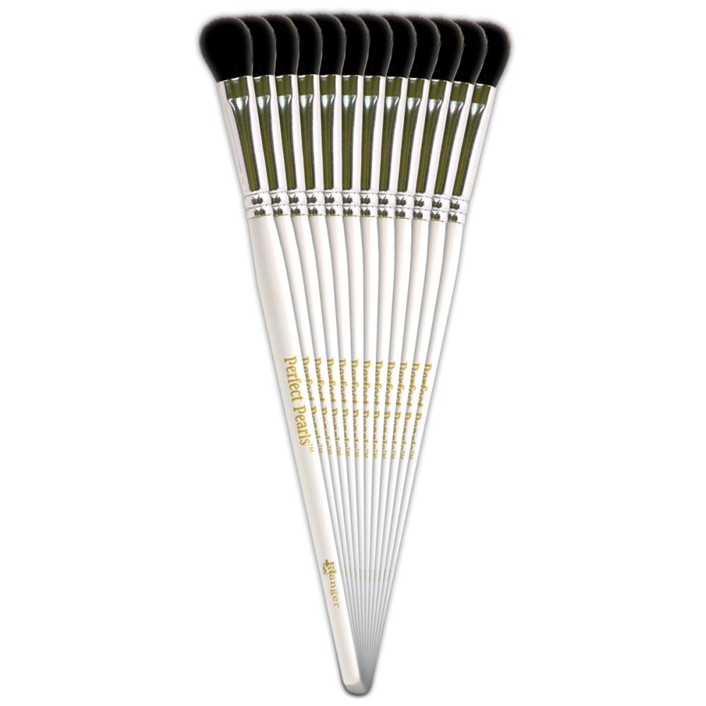 Ranger Paint Brushes - Flat Brush