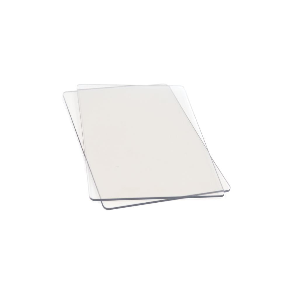 Sizzix Mini Cutting Pads - 2 pads