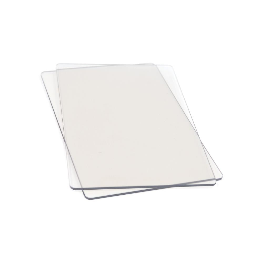 Sizzix Cutting Pads - Standard