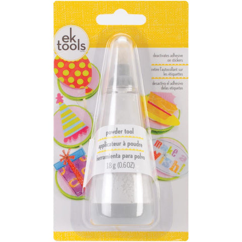 EK Tools Powder Tool