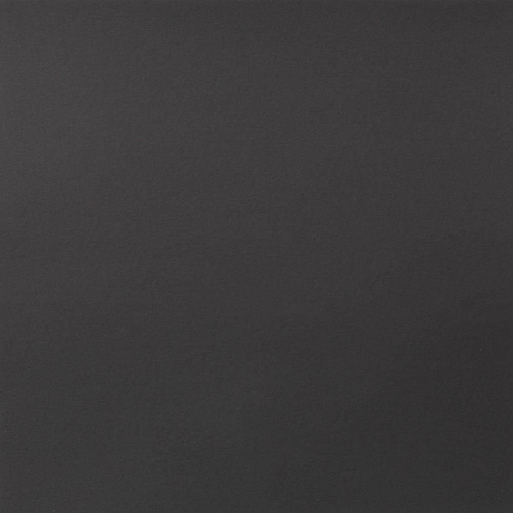 American Crafts Specialty Paper - Chalkboard Paper Black