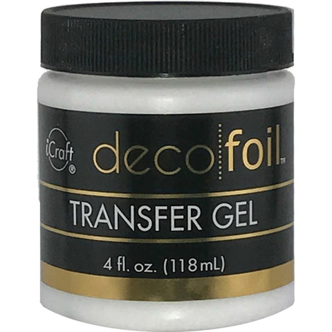 Therm O Web - Deco foil - Transfer Gel