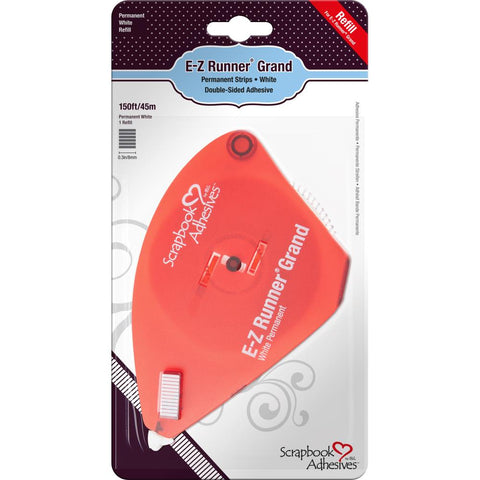 Scrapbook Adhesives - E-Z Runner Grand