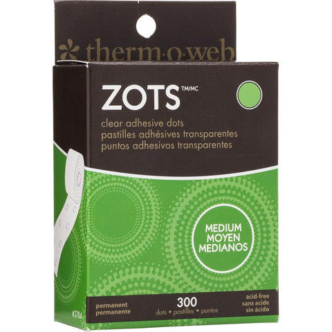 Therm O Web - Zots - Medium