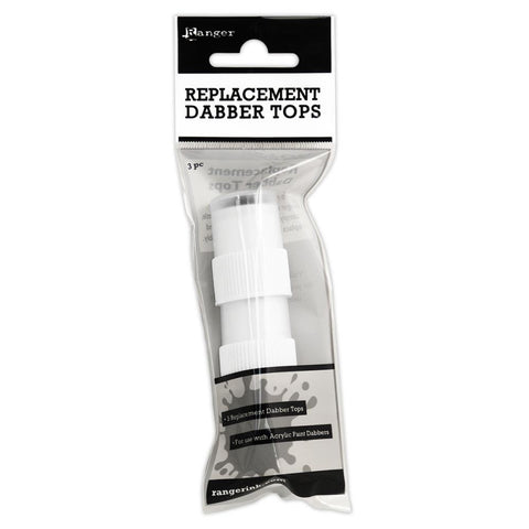 Ranger Replacement Dabber Tops