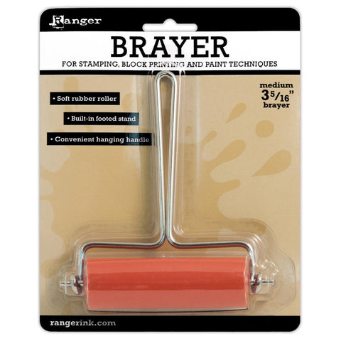 Ranger 3   5/16 in Brayer