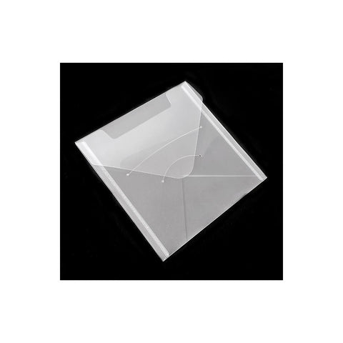 Picket Fence Studios - 6x6 Stamp and Stencil Pouches