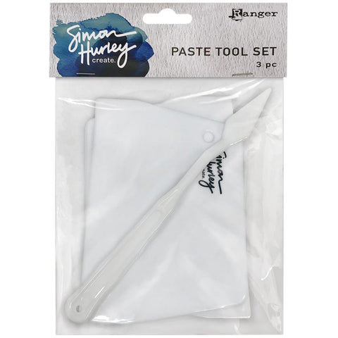 Ranger Simon Hurley Create Paste Tool Set