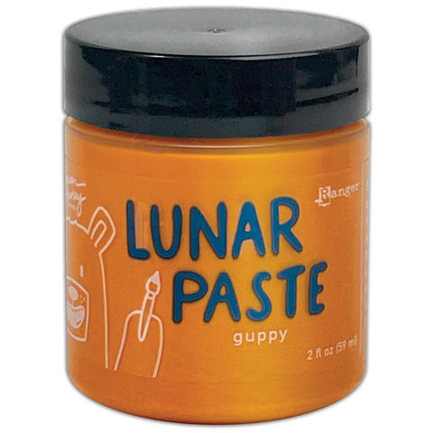 Ranger Simon Hurley Lunar Paste - Guppy