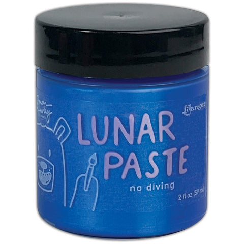 Ranger Simon Hurley Lunar Paste - No Diving