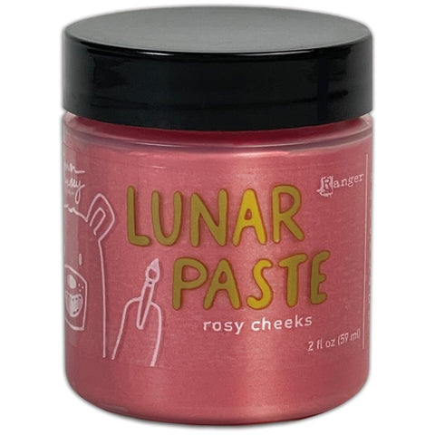 Ranger Simon Hurley Lunar Paste - Rosy Cheeks