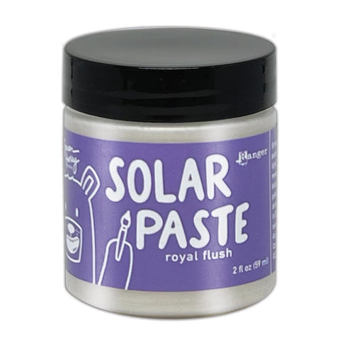 Ranger Simon Hurley Solar Paste - Royal Flush