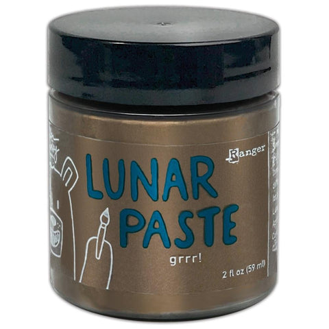 Ranger Simon Hurley Lunar Paste - GRRR