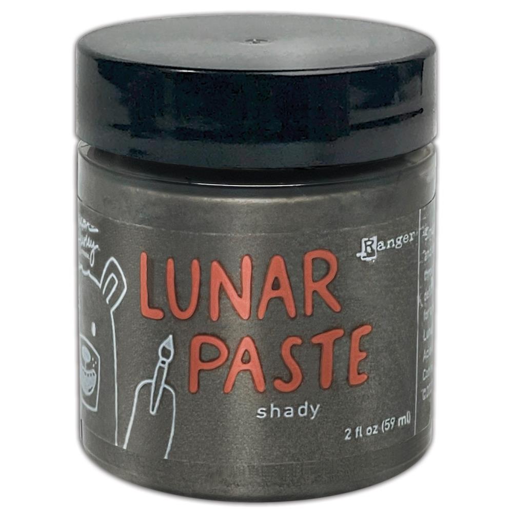 Ranger Simon Hurley Lunar Paste - Shady