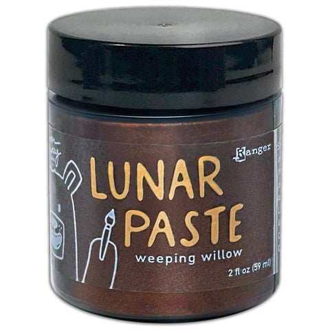 Ranger Simon Hurley Lunar Paste - Weeping Willow