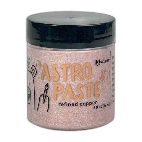 Ranger Simon Hurley Solar Paste - Refined Copper
