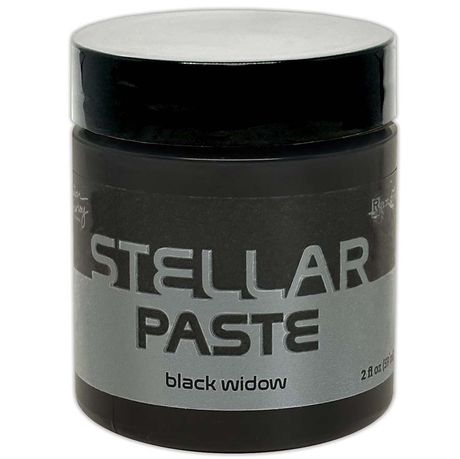 Ranger Simon Hurley Stellar Paste - Black Widow