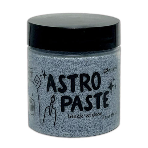Ranger Simon Hurley Astro Paste - Black Widow