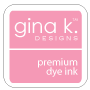Gina K Designs Ink Cube - Bubblegum Pink