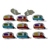 EyeLet OutLet - Camper Brads