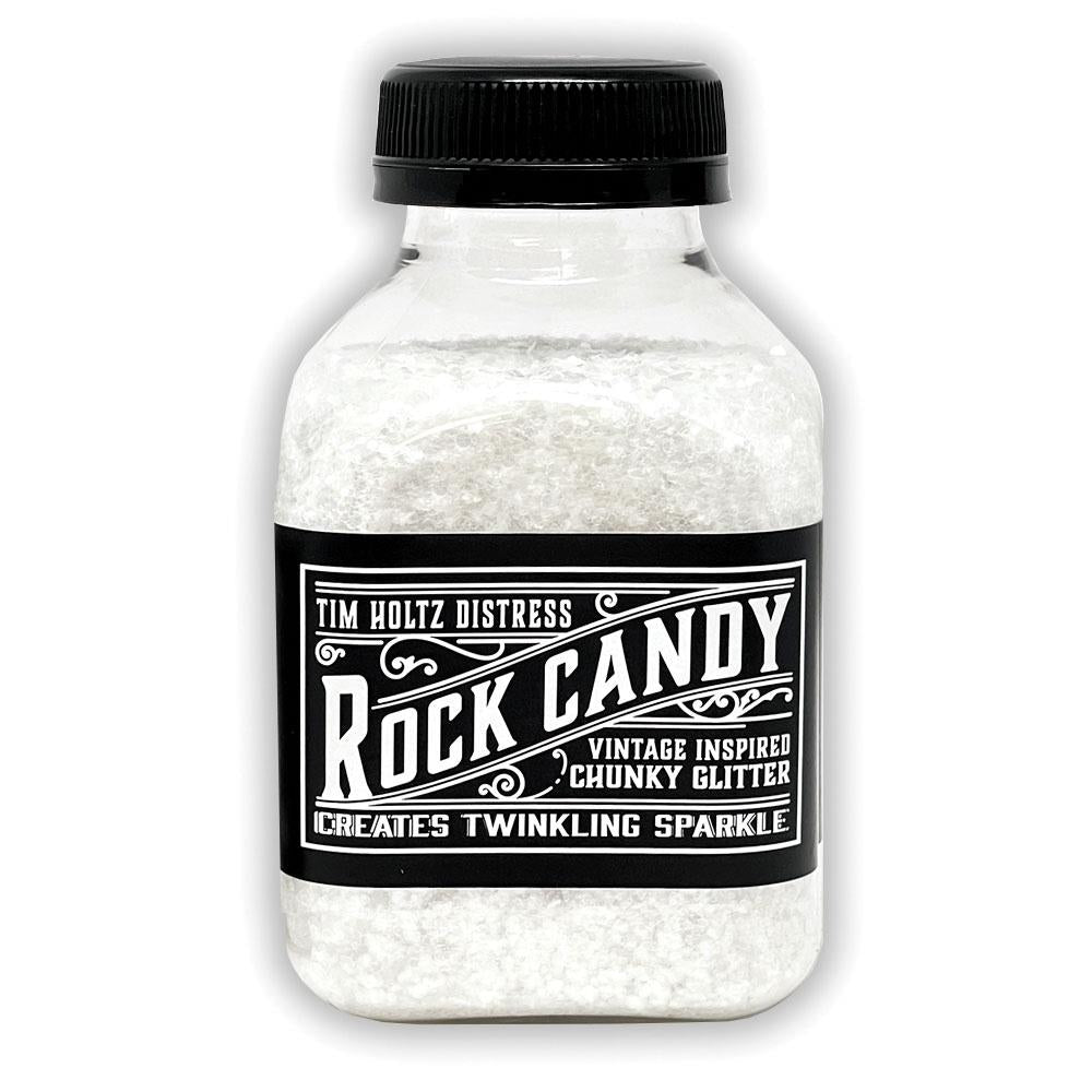 Ranger - Tim Holtz Distress Rock Candy - Vintage Inspired Chunky Glitter