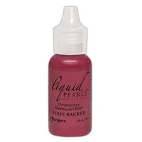 Ranger - Liquid Pearls - Fire Cracker