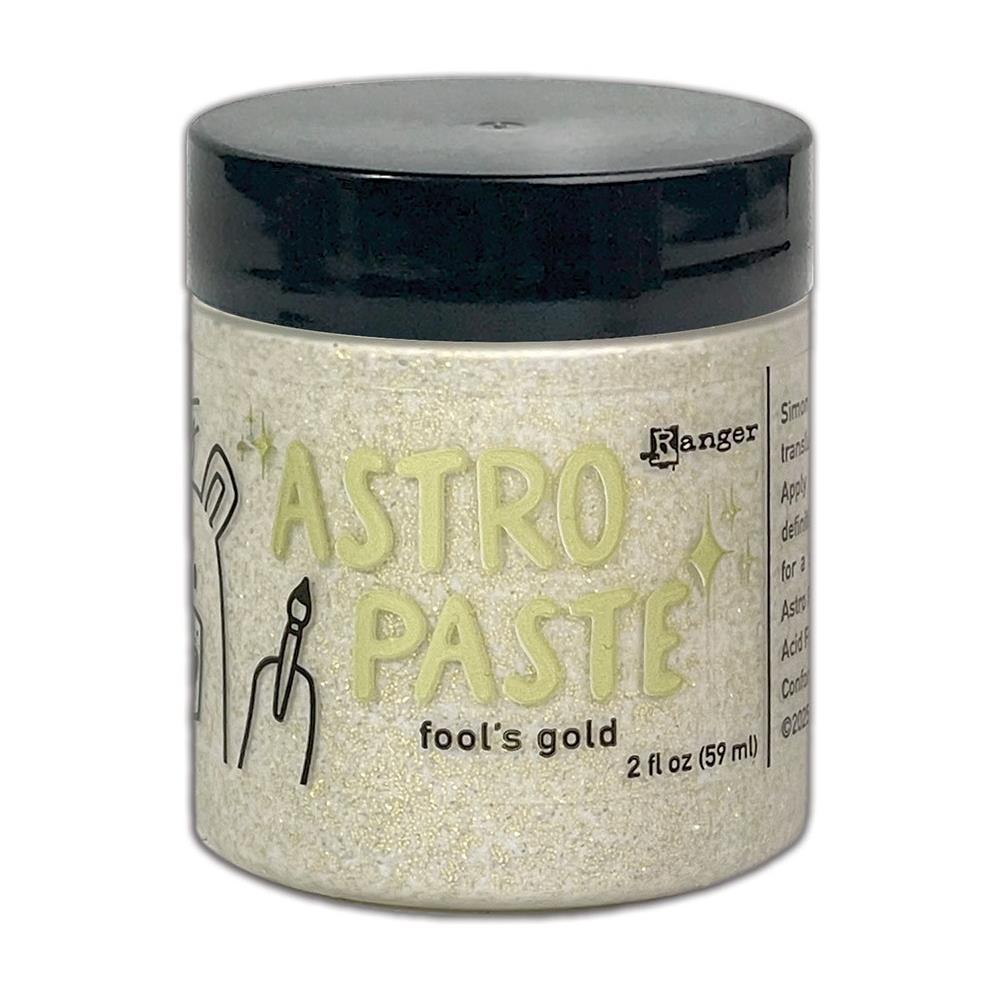 Ranger Simon Hurley Solar Paste - Fools Gold