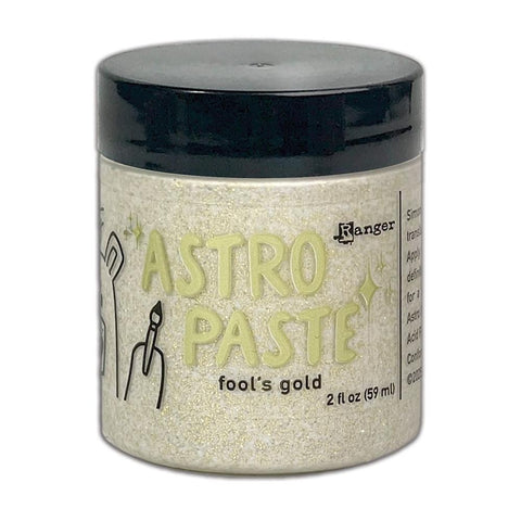 Ranger Simon Hurley Solar Paste - Fools Gold