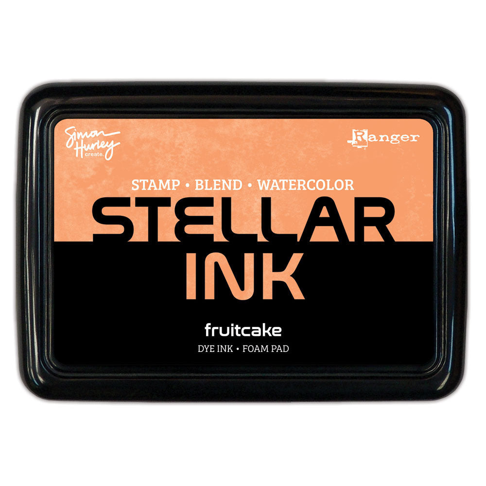 Ranger Simon Hurley Stellar Ink - Fruitcake