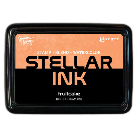 Ranger Simon Hurley Stellar Ink - Fruitcake