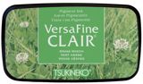 Tsukineko Versafine Clair Ink - Green Grass
