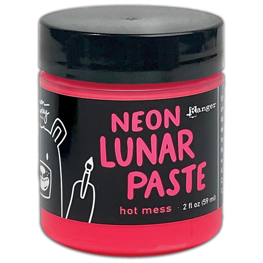 Ranger Simon Hurley Neon Lunar Paste - Hot Mess