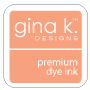 Gina K Designs Ink Cube - Innocent Pink