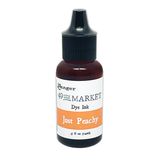 Ranger 49 & Market Dye Ink - Just Peachy Reinker