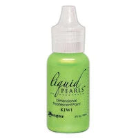 Ranger - Liquid Pearls Kiwi