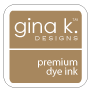 Gina K Designs Ink Cube - Kraft
