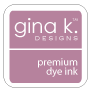 Gina K Designs Ink Cube - Lovely Lavender
