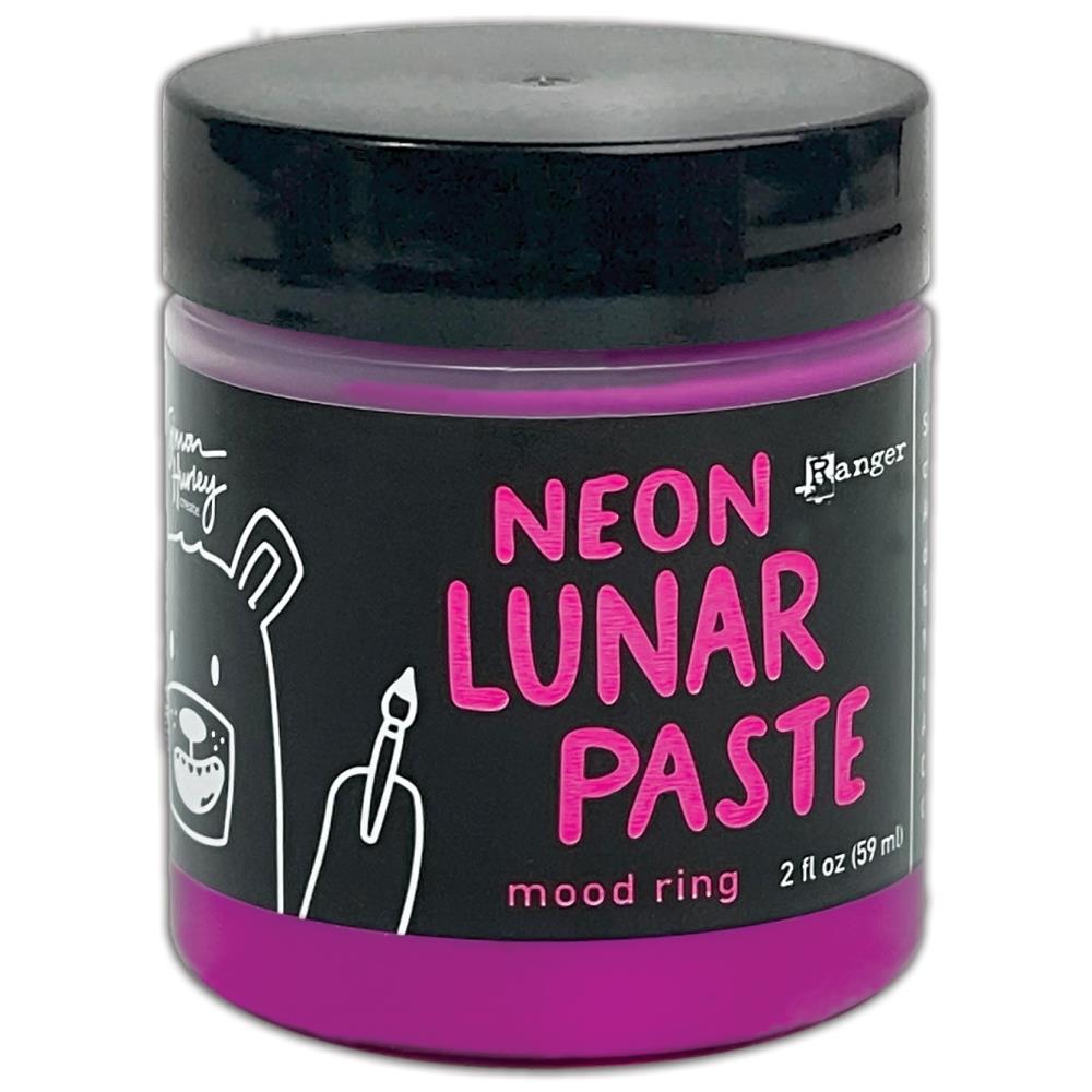 Ranger Simon Hurley Neon Lunar Paste - Mood Ring