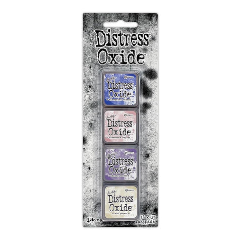 Tim Holtz Mini Distress Oxide Kit 11