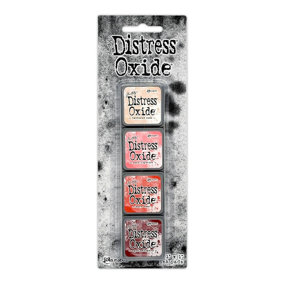Tim Holtz Mini Distress Oxide Kit 13