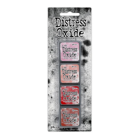 Tim Holtz Mini Distress Oxide Kit 7