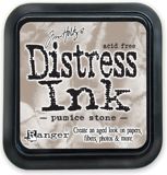 Tim Holtz Distress Ink Pad Full Size - Pumice Stone