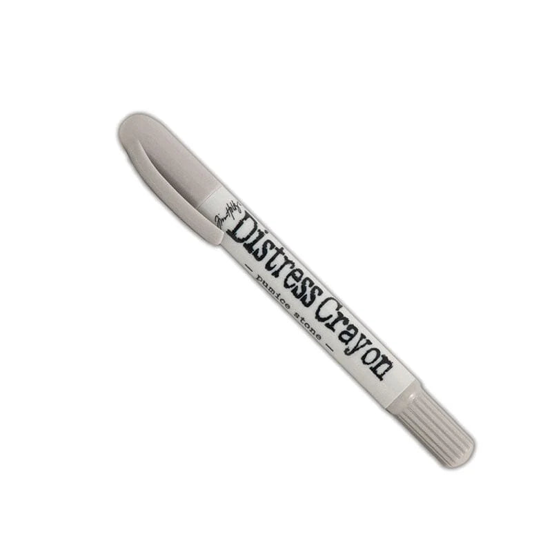 Tim Holtz Distress Crayons  - Pumice Stone