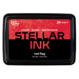 Ranger Simon Hurley Stellar Ink - Red Flag