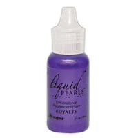 Ranger - Liquid Pearls - Royalty
