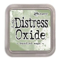 Holtz Distress Oxide Ink Pad Full Size - Bundles Sage