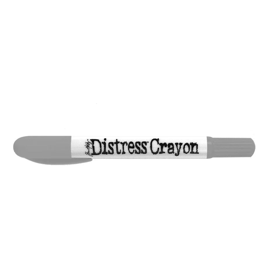 Tim Holtz Distress Crayons  - Lost Shadow